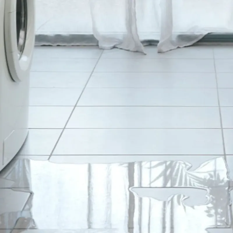 Appliance Leak Cleanup in Saddle River, NJ