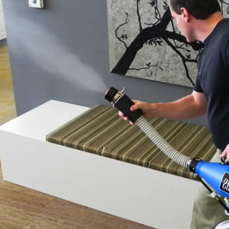 Professional Odor Removal in Saddle River, NJ